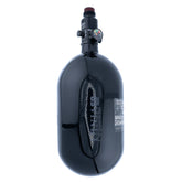 Ninja Carbon Fiber SL2 4500 PSI 68ci Tank - Blackout